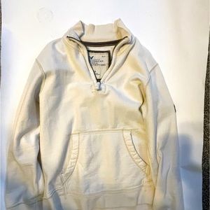 American Eagle Quarter Zip. Medium